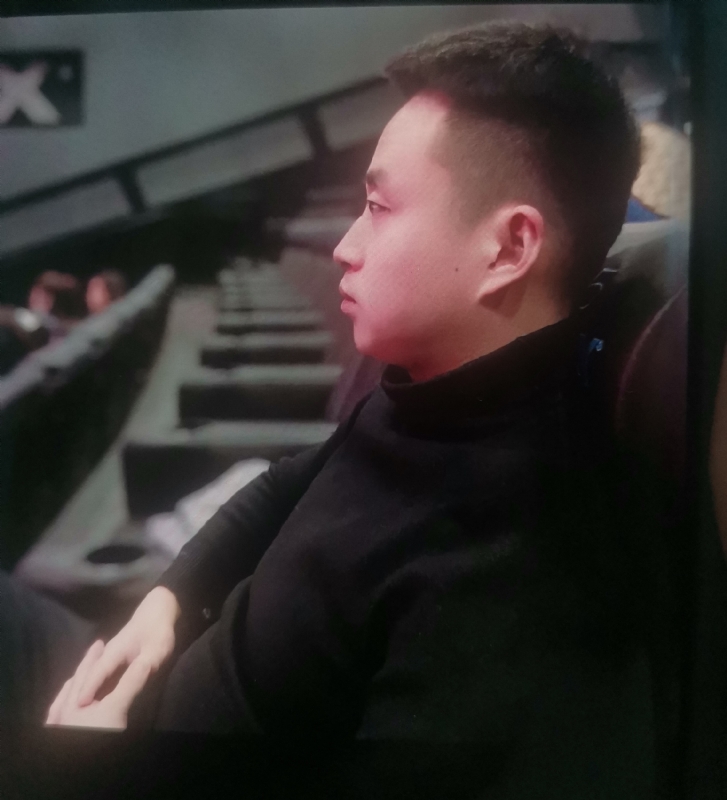 jojojo的第一张照片--衡阳相亲服务中心