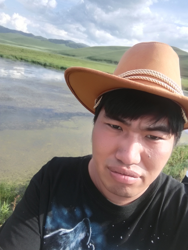 LOVE的誓言的第一张照片--衡阳相亲服务中心