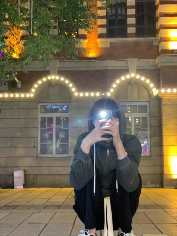 芒果的第一张照片--衡阳相亲服务中心