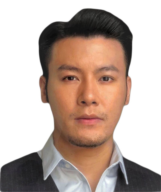 怀揣梦想的第一张照片--衡阳相亲服务中心