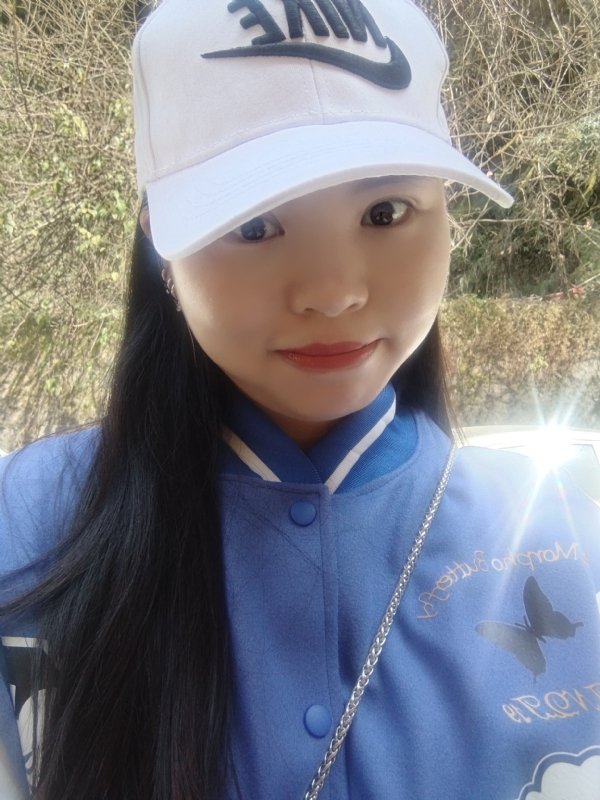 淼淼的第一张照片--衡阳相亲服务中心