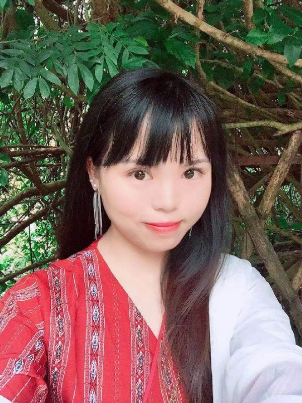 淼淼的第二张照片--衡阳相亲服务中心