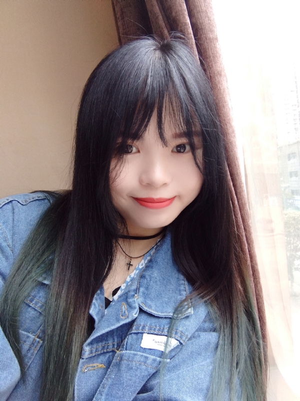 淼淼的第三张照片--衡阳相亲服务中心