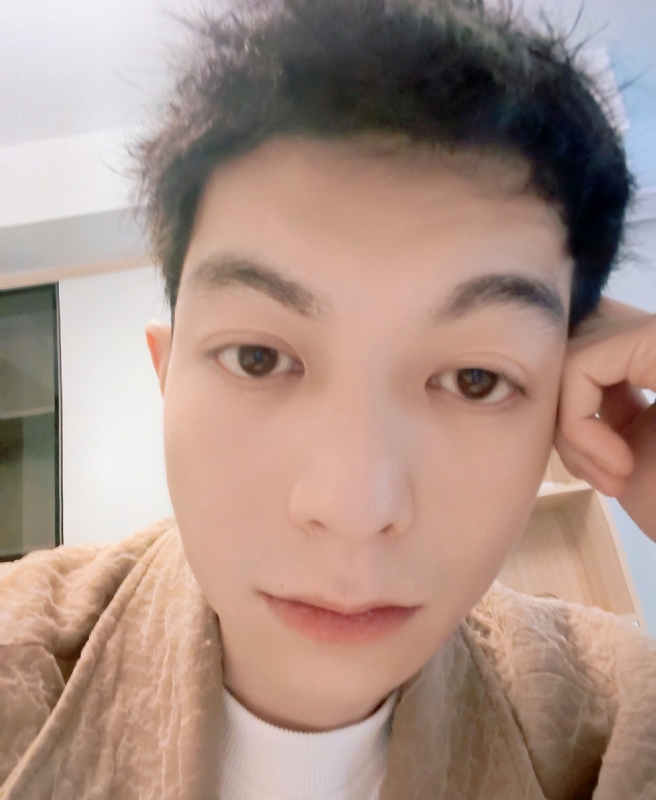 慕白的第一张照片--衡阳相亲服务中心