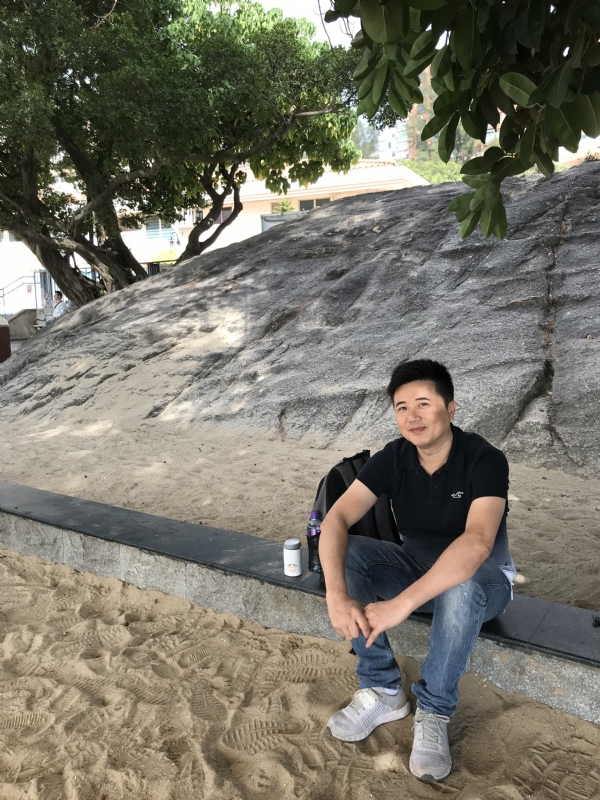 Alan的第一张照片--衡阳相亲服务中心