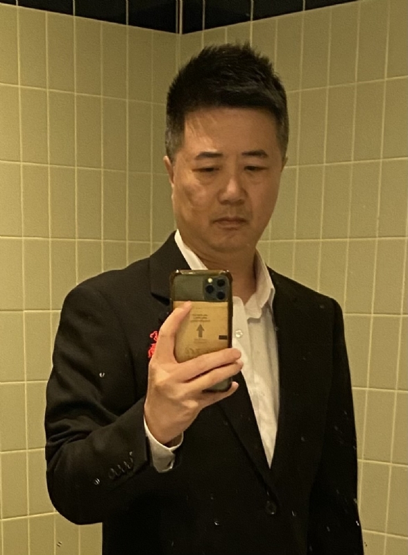 Alan的第二张照片--衡阳相亲服务中心