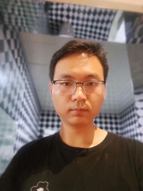 谷雨的第一张照片--衡阳相亲服务中心