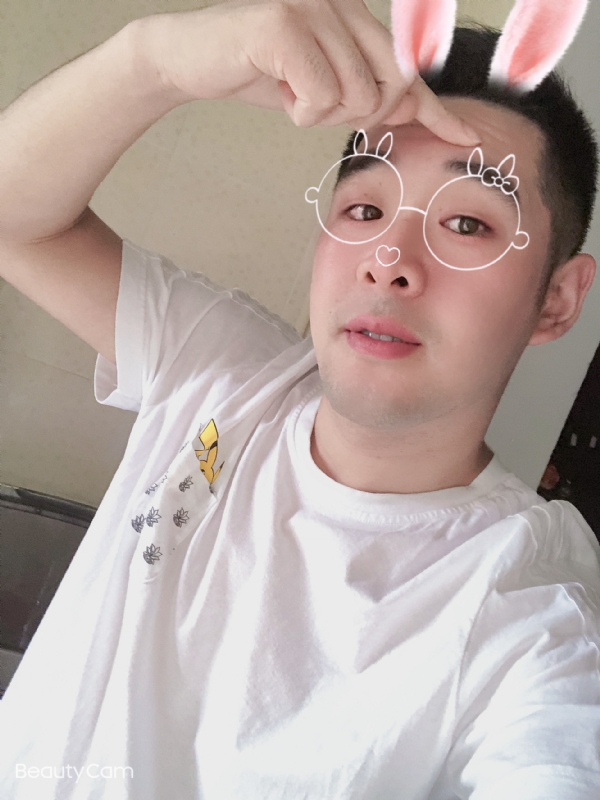 可期的第一张照片--衡阳相亲服务中心