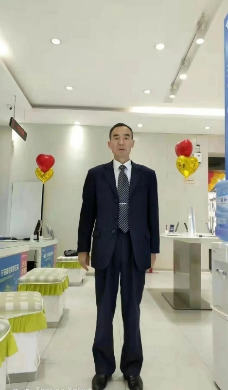 缘来是你的第一张照片--衡阳相亲服务中心