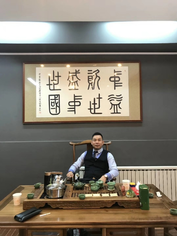 欧豪的第一张照片--衡阳相亲服务中心