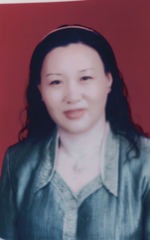 雨霏的第五张照片--衡阳相亲服务中心