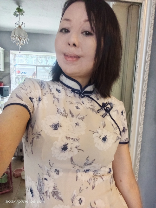 阿春的第二张照片--衡阳相亲服务中心