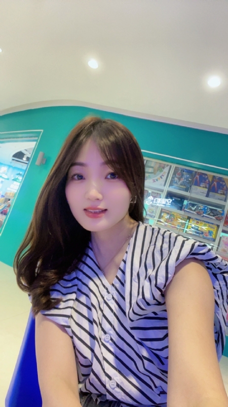 可儿的第二张照片--衡阳相亲服务中心