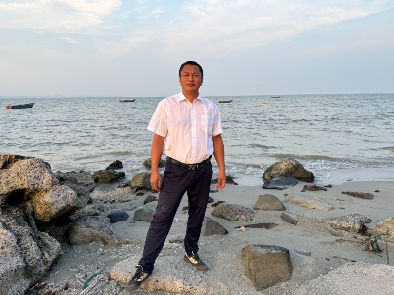 林荣华的第三张照片--衡阳相亲服务中心