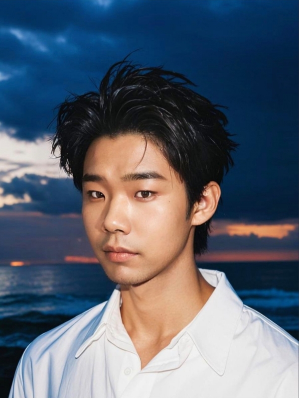 精神饱满的第二张照片--衡阳相亲服务中心