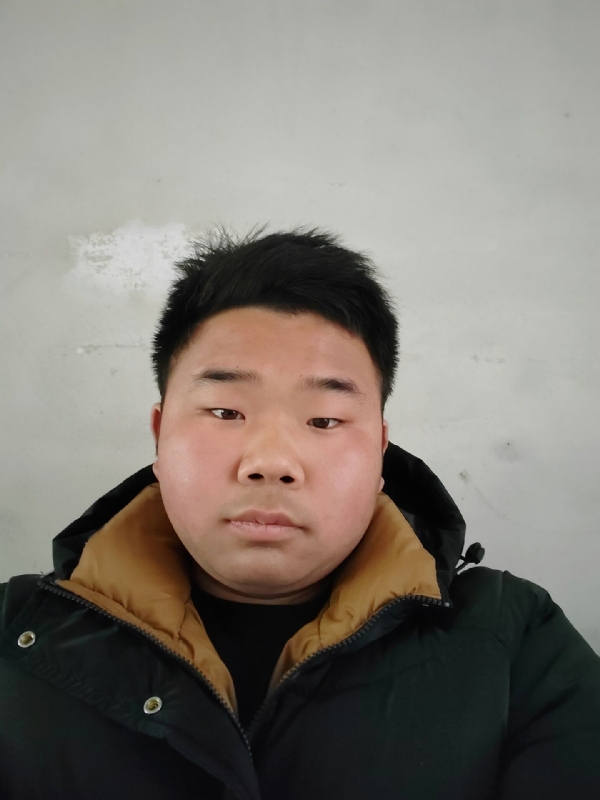 精神饱满的第四张照片--衡阳相亲服务中心