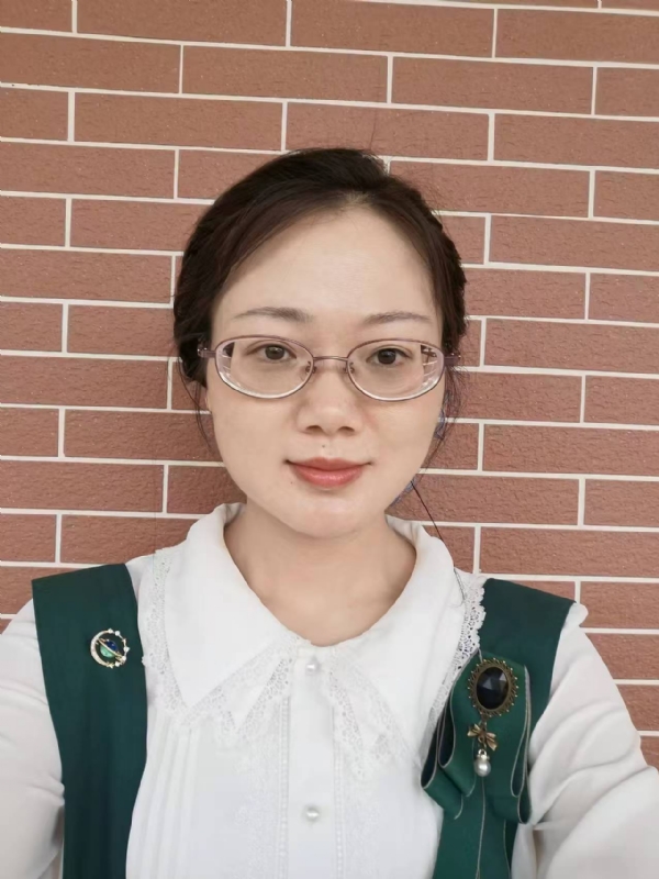 Lily的第一张照片--衡阳相亲服务中心