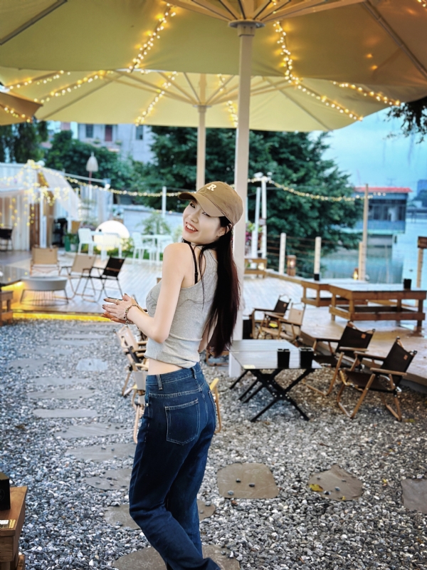 vicky0423的第一张照片--衡阳相亲服务中心