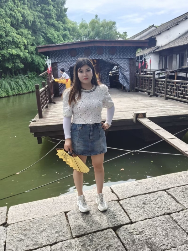 戒爱的第一张照片--衡阳相亲服务中心