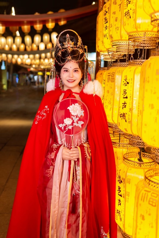 戒爱的第二张照片--衡阳相亲服务中心