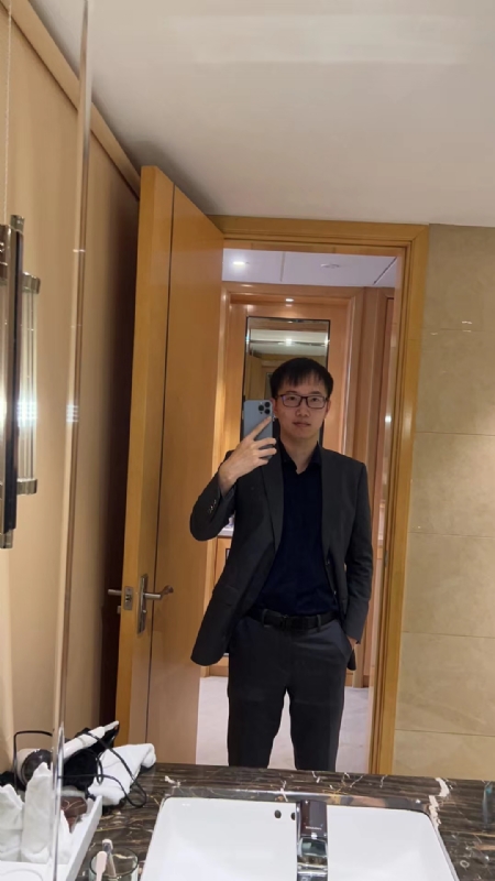 熊先生的第一张照片--衡阳相亲服务中心