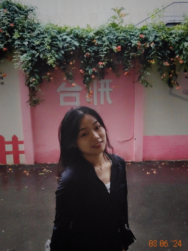 范范的丸子头的第一张照片--衡阳相亲服务中心