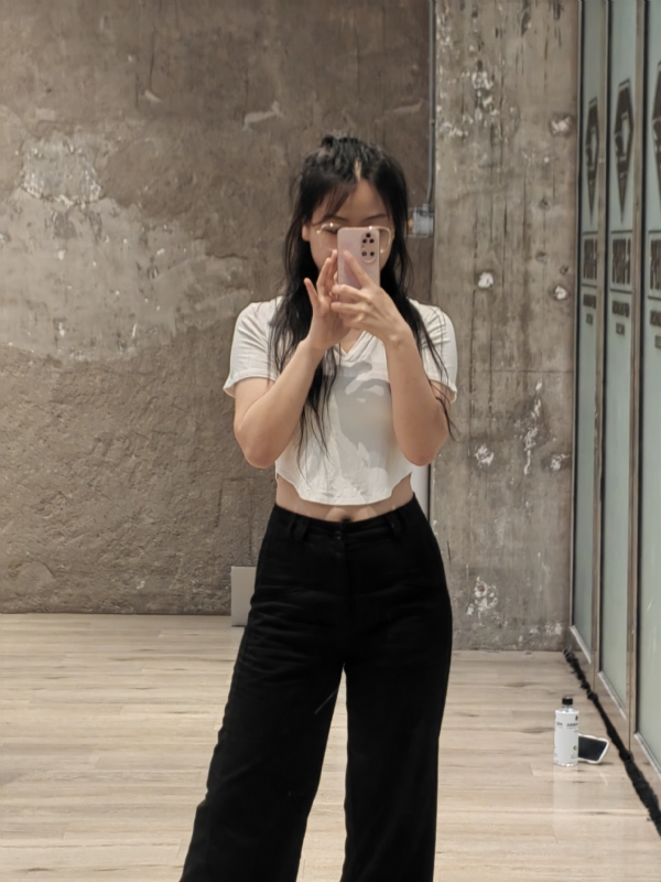 范范的丸子头的第二张照片--衡阳相亲服务中心