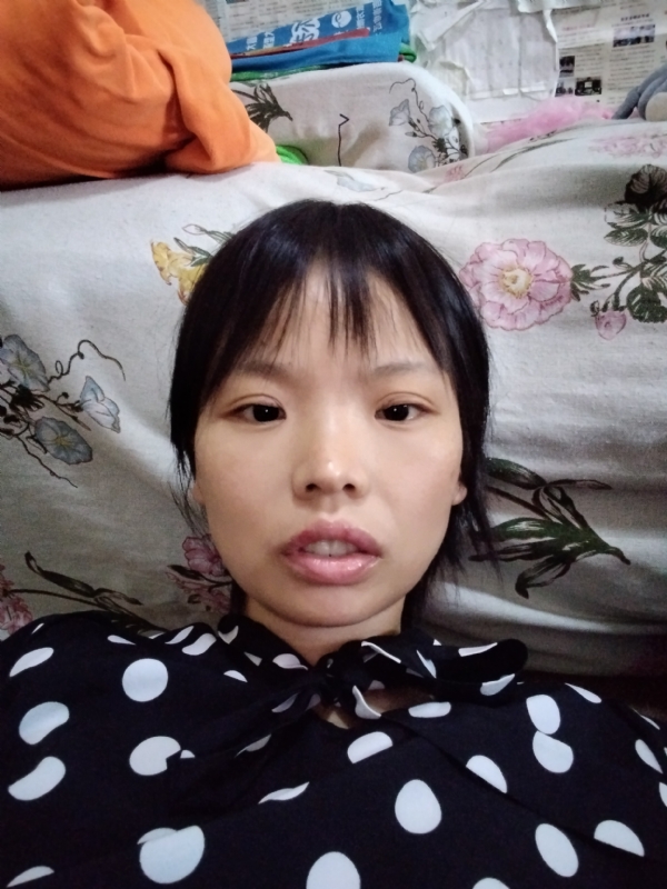 可爱的第二张照片--衡阳相亲服务中心