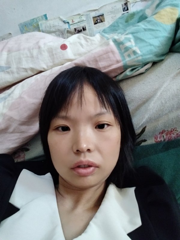 可爱的第三张照片--衡阳相亲服务中心