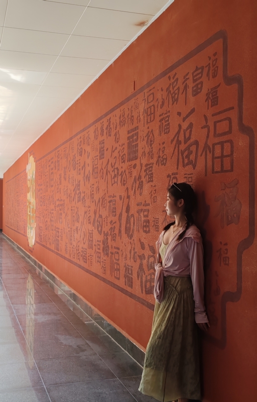 滴滴塔塔的第一张照片--衡阳相亲服务中心