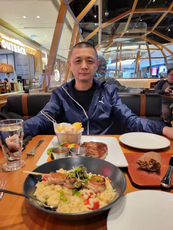 Heartman的第一张照片--衡阳相亲服务中心