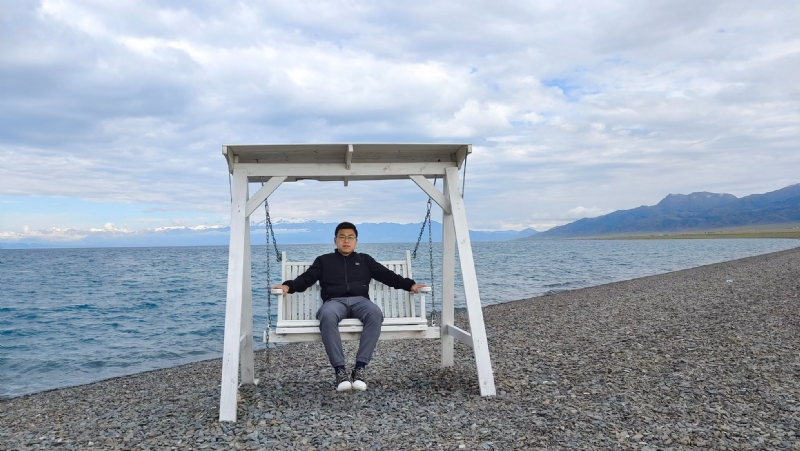 忆风的第一张照片--衡阳相亲服务中心