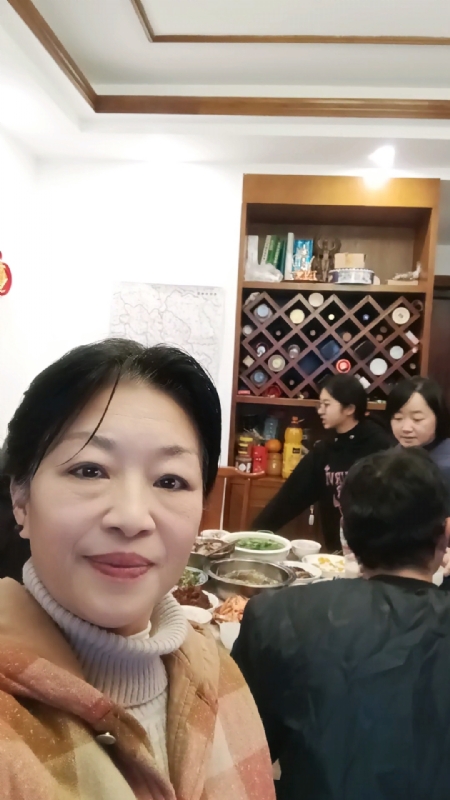 桂花xiang的第一张照片--衡阳相亲服务中心