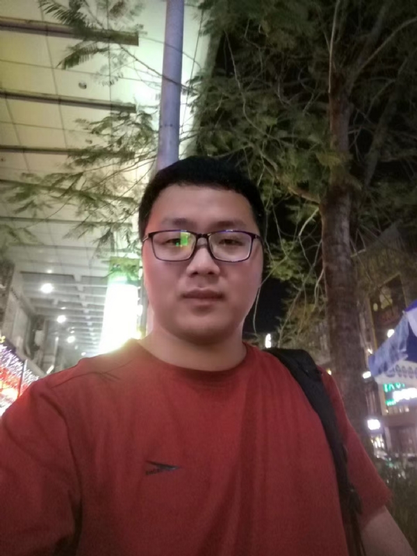 happy的第一张照片--衡阳相亲服务中心