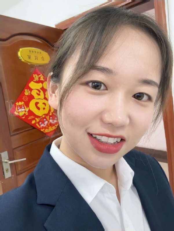 唐口煤业卫政娟的第一张照片--衡阳相亲服务中心