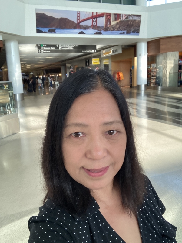 Rose的第一张照片--衡阳相亲服务中心