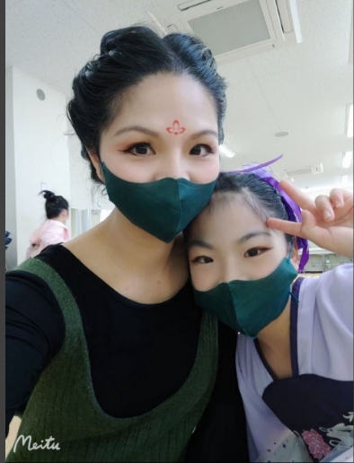 LuLu的第一张照片--衡阳相亲服务中心