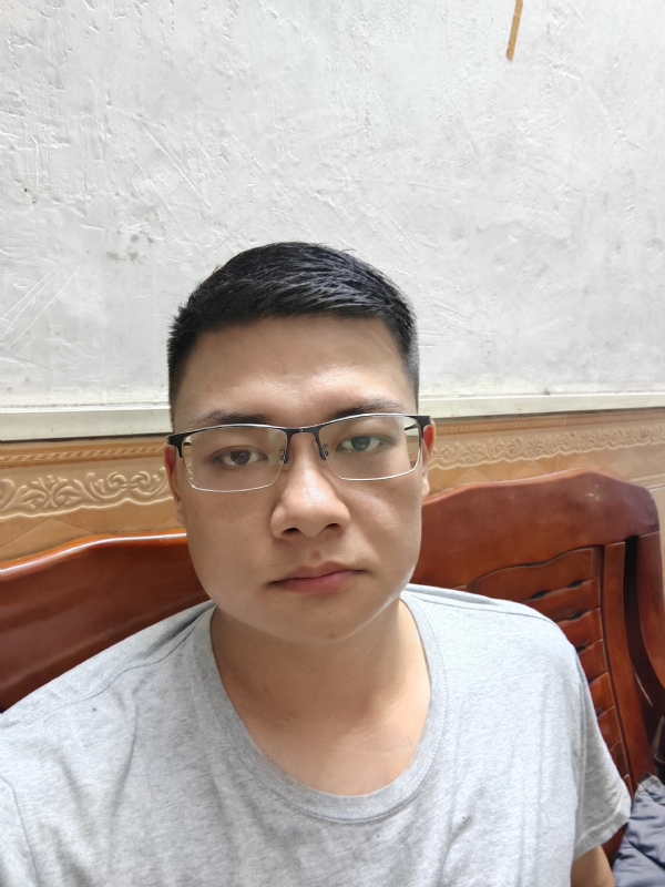 陈秋新的第一张照片--衡阳相亲服务中心