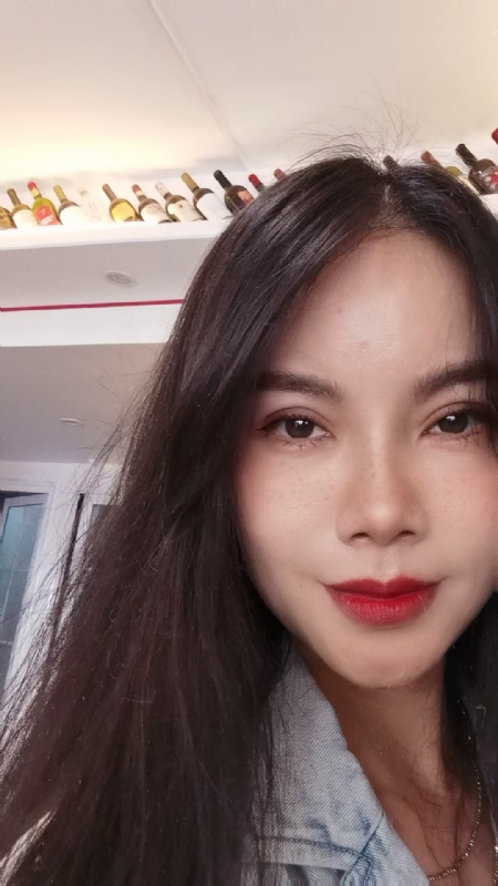 甜以待人的第一张照片--衡阳相亲服务中心