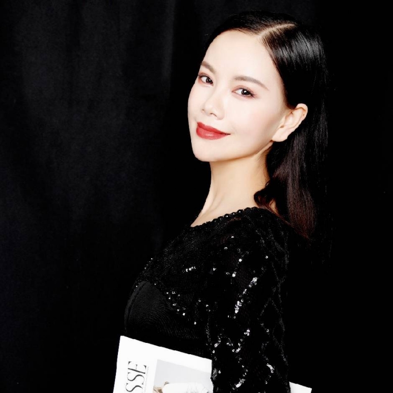 甜以待人的第三张照片--衡阳相亲服务中心