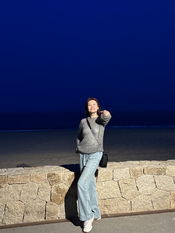 Joy菲的第一张照片--衡阳相亲服务中心