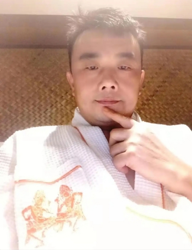 青锋的第一张照片--衡阳相亲服务中心