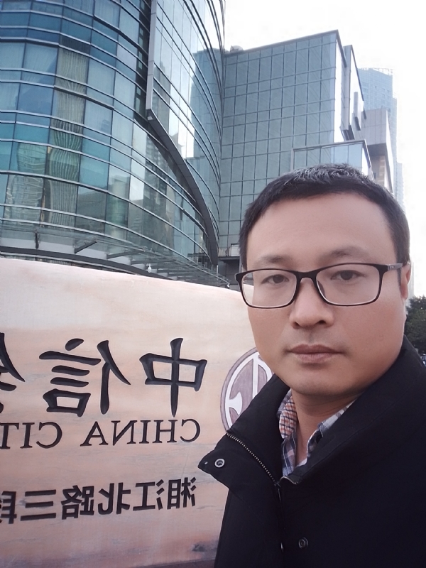 晚秋的第一张照片--衡阳相亲服务中心