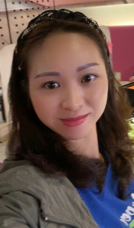 TAN霧裏看花的第一张照片--衡阳相亲服务中心