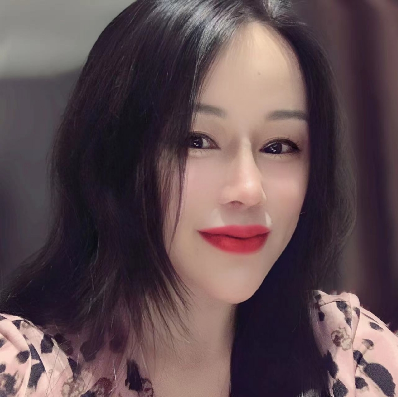 妮可的第一张照片--衡阳相亲服务中心