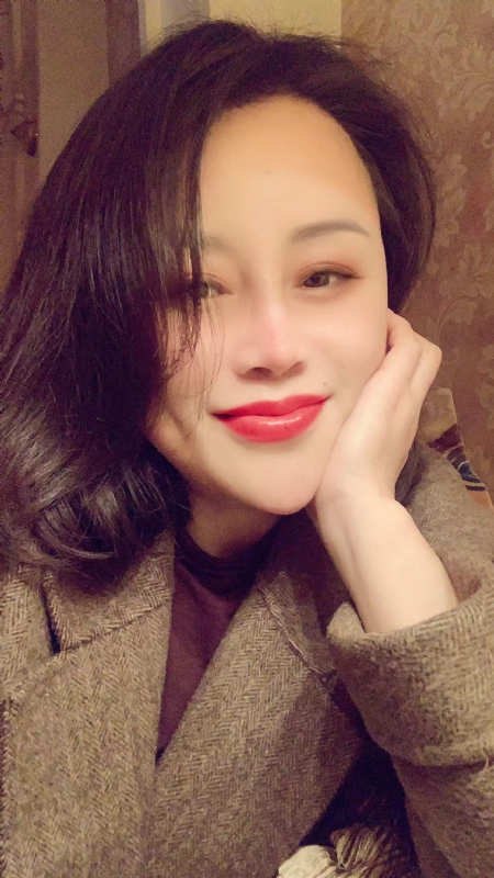 妮可的第二张照片--衡阳相亲服务中心