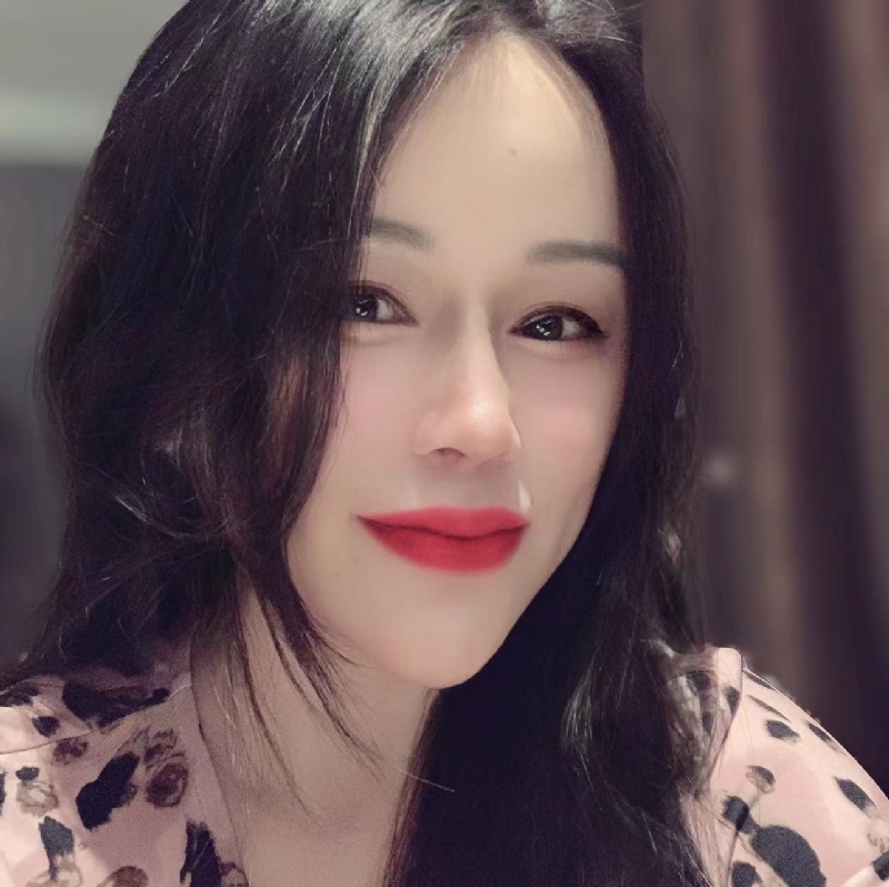 妮可的第三张照片--衡阳相亲服务中心