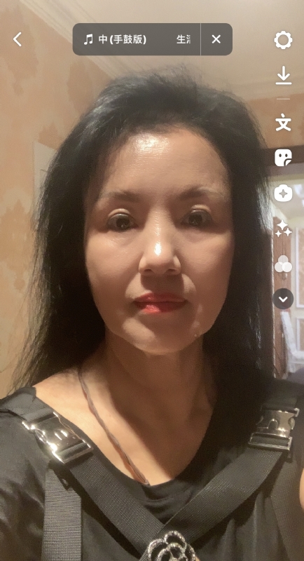 清雅的第一张照片--衡阳相亲服务中心