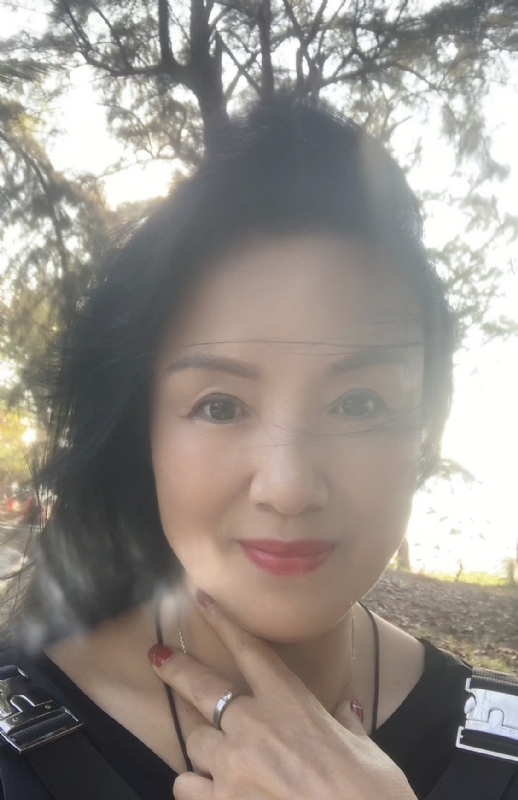 清雅的第二张照片--衡阳相亲服务中心