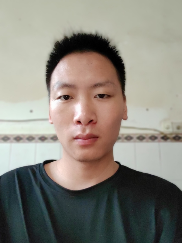 凉生的第一张照片--衡阳相亲服务中心